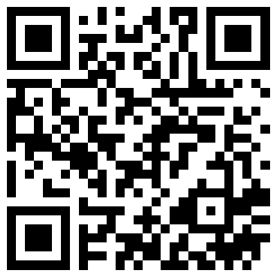 QR-код со ссылкой на скачивание приложения